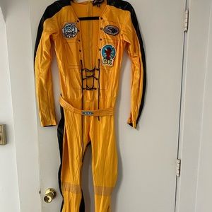 Dolls Kill, Size Medium Kill Bill Costume